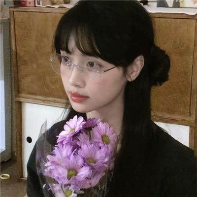 大口女追海军
