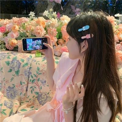 盒装美人